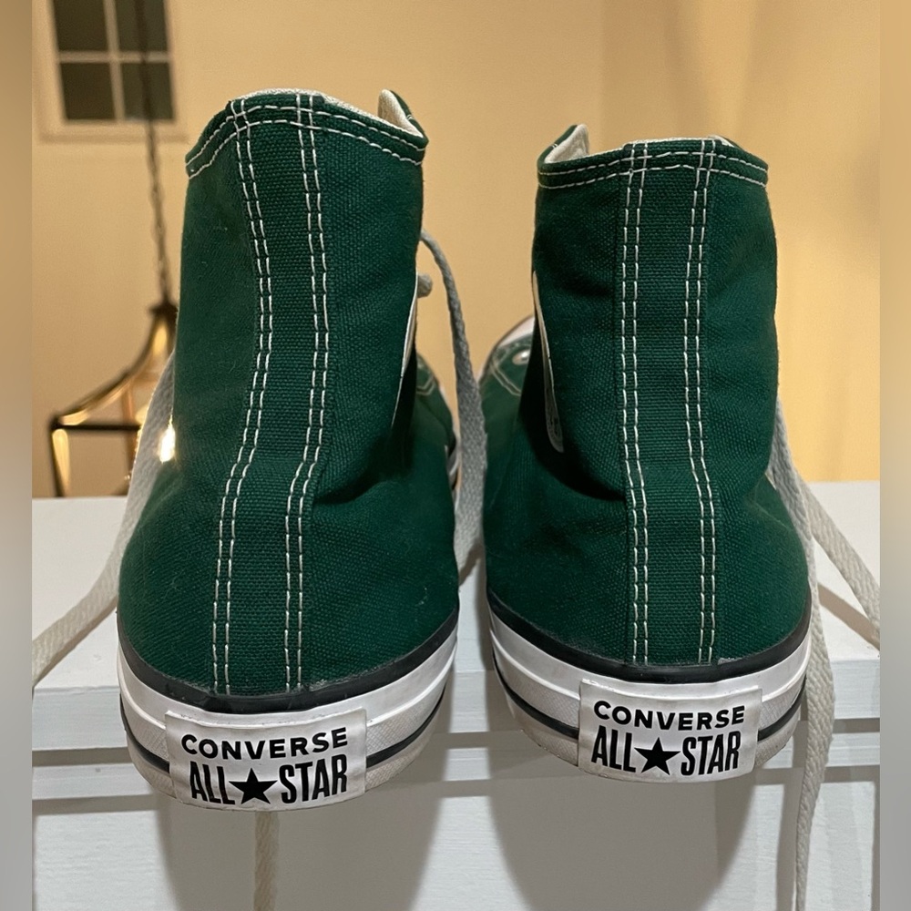 Converse Chuck Taylor All Star High-Top Sneakers - Picture 3 of 5